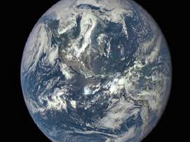 Exoplanet Colour decoder